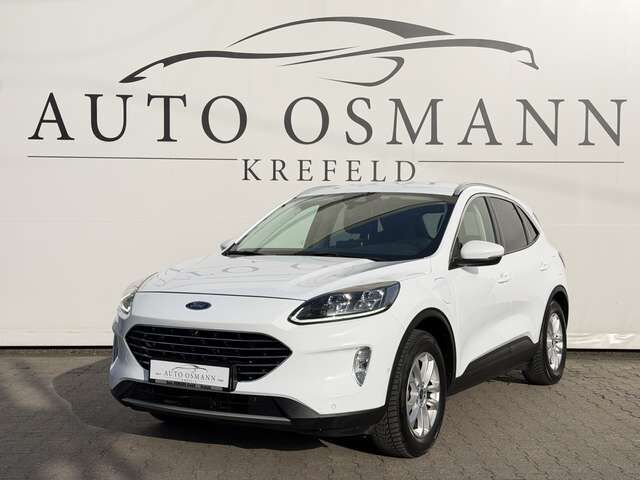 Ford Kuga 2.5 Duratec PHEV TITANIUM X   RFK   ACC