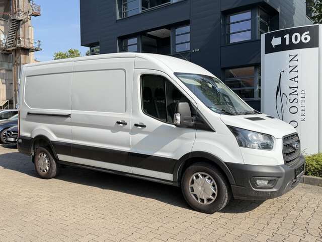 Ford Transit 350 L3H2 Lkw VA Trend | DAB | RFK