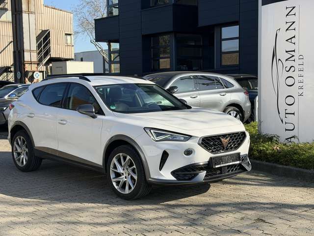 CUPRA Formentor 1.5 TSI !HAND*ACC*LED