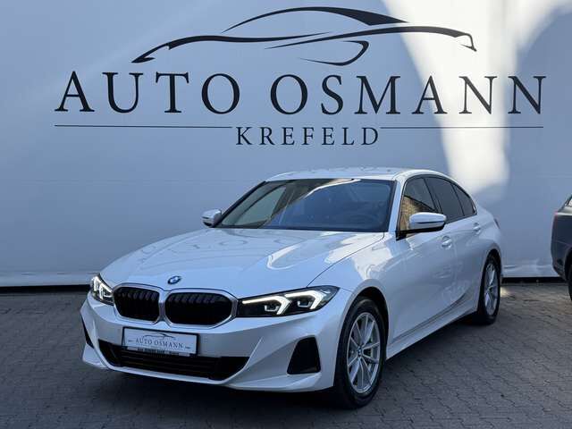 BMW 320 d xDrive Aut. | Hochglanz Shadow-Line