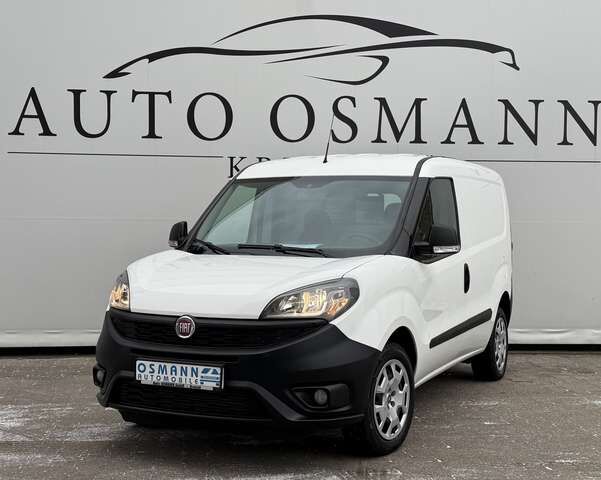 Fiat Sonstige SX Kasten | Klima | Regalsystem