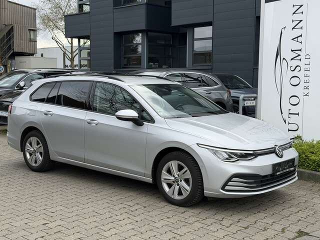 VW Golf Variant 2.0 TDI SCR Life ACC*RFK*AHK