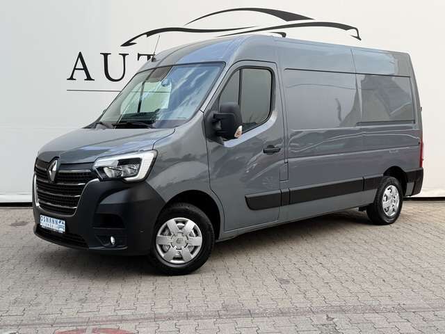 Renault Master ENERGY dCi 180 L2H2 3-Sitz  AHK  STANDHZ