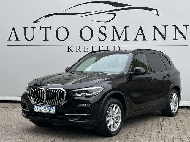BMW X5 xDrive45e   MEMORY   Live Cockpit   H&K Sound