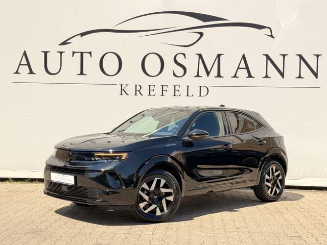 Opel Mokka 1.2 DI Turbo GS | LED | RFK | DAB