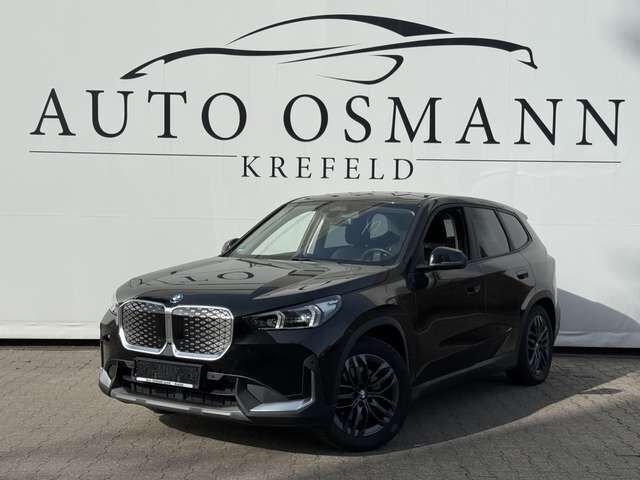 BMW X1 xDrive30 | Rückfahrkamera |Totwinkel-Assist.