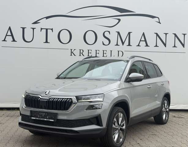 Skoda Karoq 2.0 TDI SCR Ambition | RFK | LED | DAB