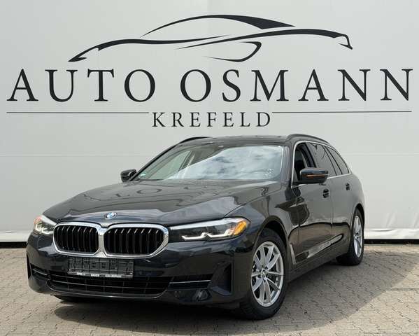 BMW 520 d xDriveTouring Aut.Driving Assistant