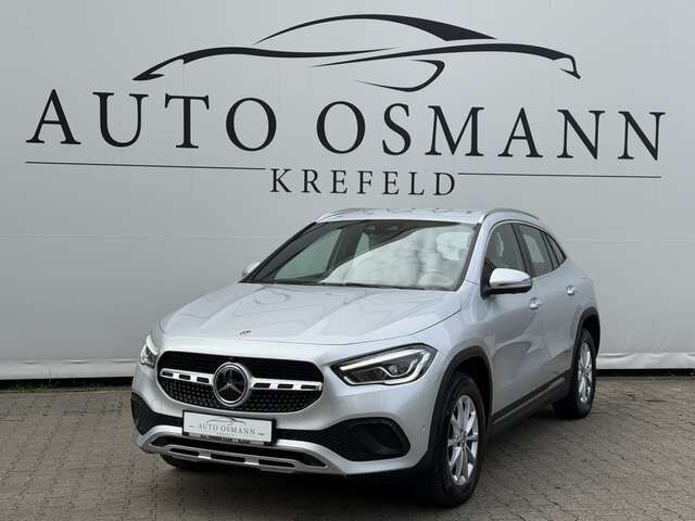 Mercedes-Benz GLA 250 e 8G-DCT Progressive   Distronic   360°