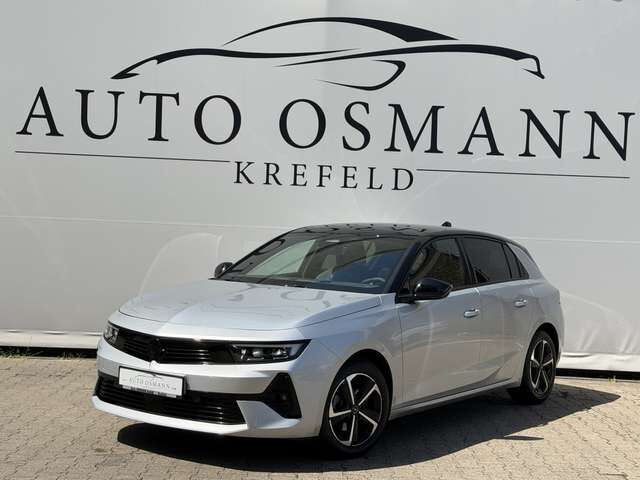 Opel Astra 1.2 Turbo Automatik GS   CarPlay   360°