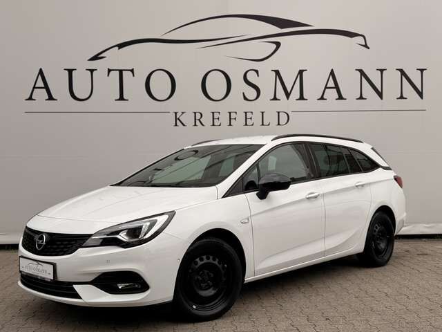 Opel Astra 1.2 Turbo S&S Sports Tourer Elegance LED
