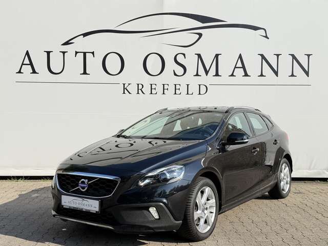 Volvo V40 Cross Country