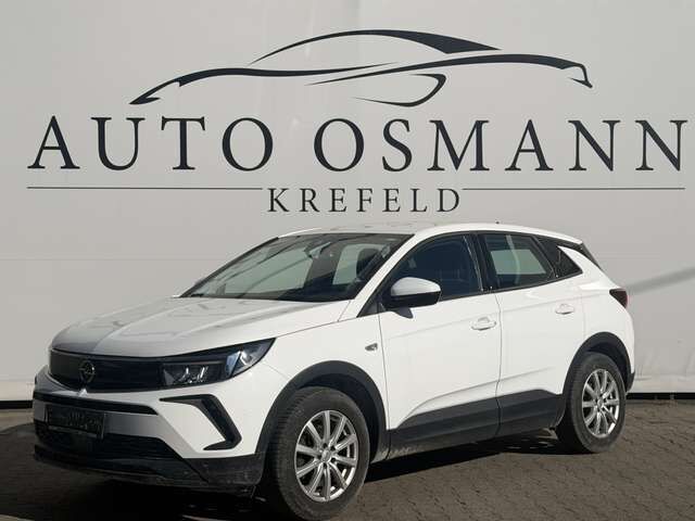 Opel Grandland Business Edition AHK   RFK   ACC