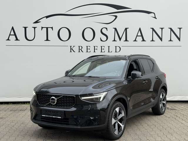 Volvo XC40 B3 B DKG Plus Dark   ACC   360°KAM   H&K