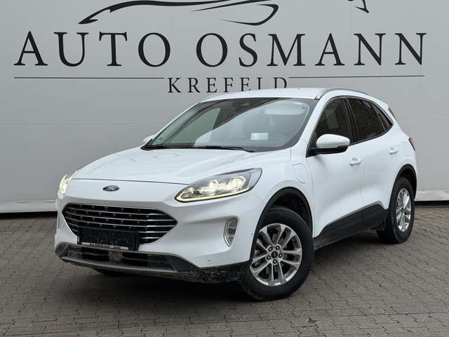 Ford Kuga Plug-In Hybrid Titanium 1HAND*RFK*ACC