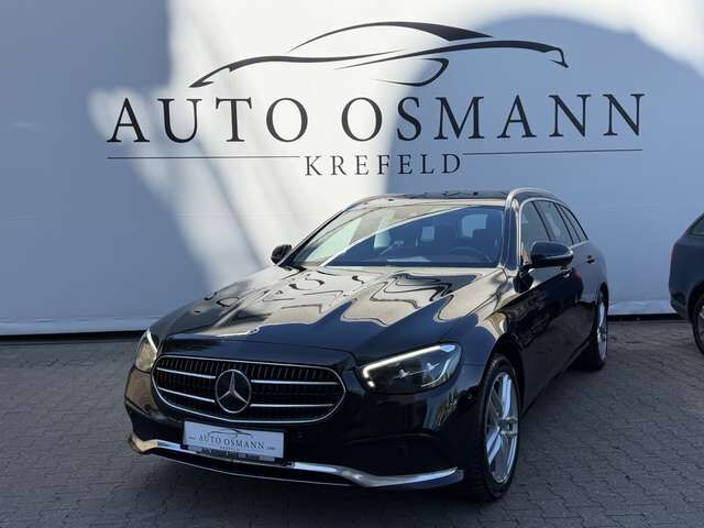 Mercedes-Benz E300 e T 9G-TRONIC Avantgarde | Widescreen SD