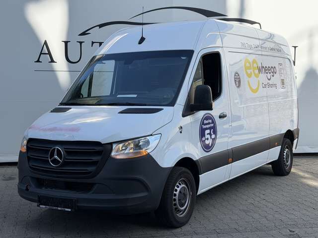 Mercedes-Benz Sprinter 211 CDI Sprinter Standard VA  RFK  AHK