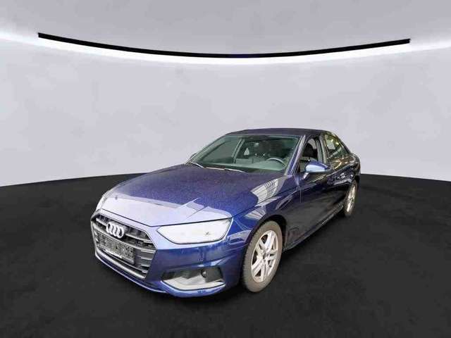 Audi A4 40 TDI S tronic advanced   RFK   Ambiente