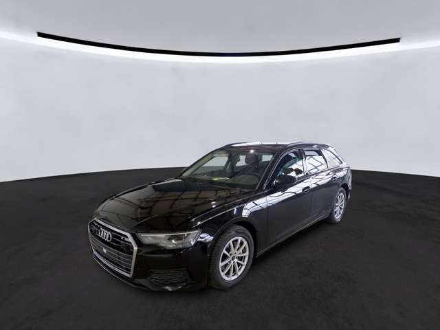 Audi A6 Avant 40 TDI S tronic   ACC   PANO