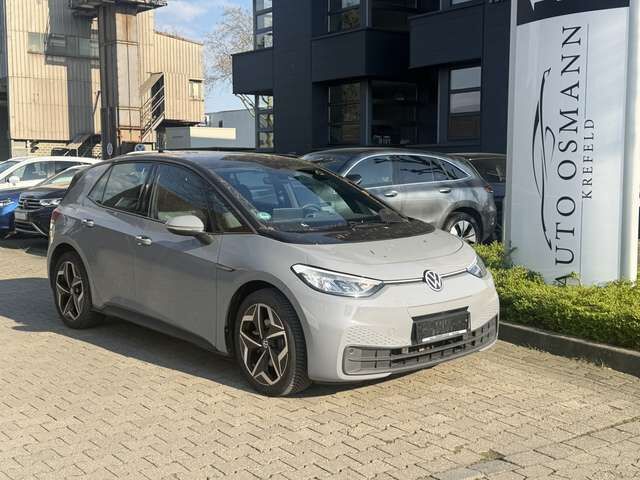 VW ID.3 Pro Performance 150 kW 1HAND*PDC*NAVI