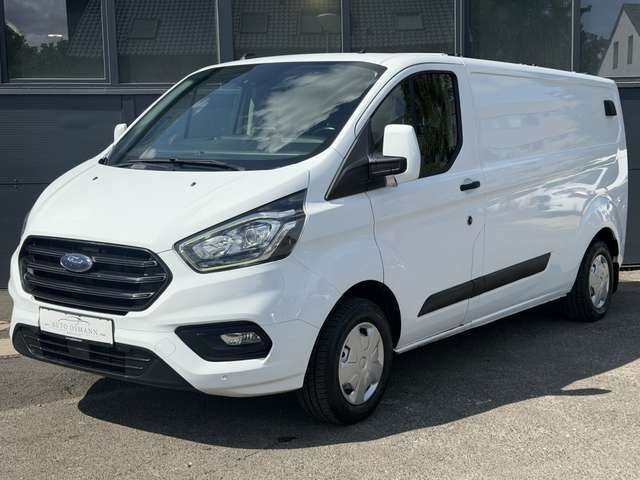 Ford Transit Custom 300 L2H1 LKW VA Trend