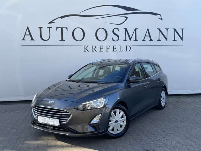 Ford Focus Turnier 1.5 EcoBlue COOL&CONNECT