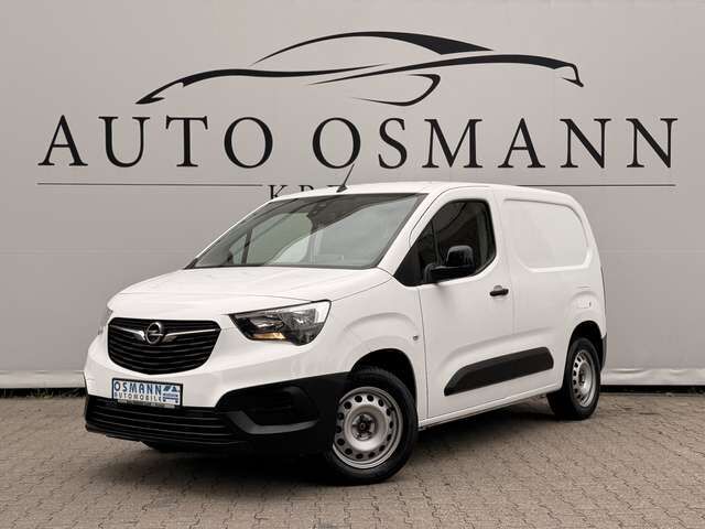Opel Combo Edition erhöhte Nutzlast   PDC HINTEN