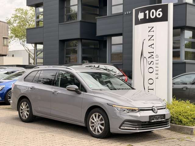 VW Golf Variant 2.0 TDI SCR DSG Move   WinterPaket