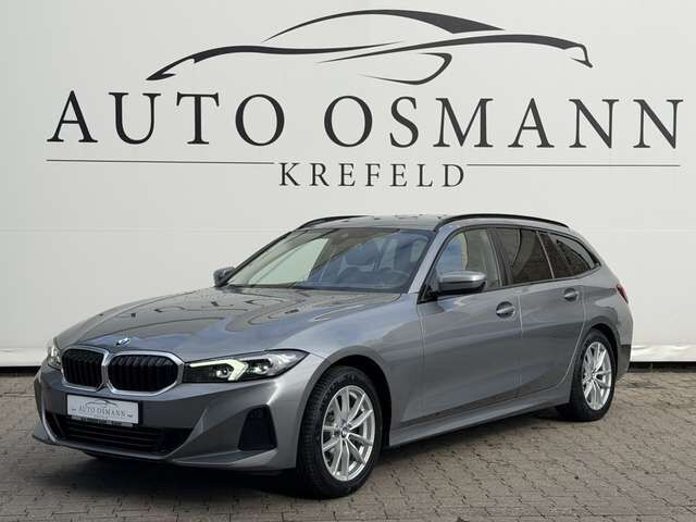BMW 318 d Touring LCI Aut. Hochglanz Shadow-Line
