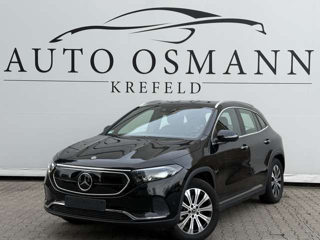 Mercedes-Benz EQA 250 Progressive |DISTRONIC+ |KAMERA |CARPLAY