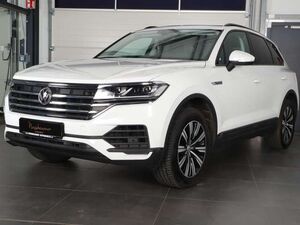 VW Touareg V6 210KW Diesel AHK SPUR DIS RÜCK PANORAMA TOPP