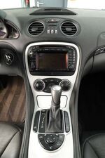 Mercedes-Benz SL 55 AMG SL 55 AMG TOP ZUSTAND KEIN WARTUNGSSTAU TOP KD NEU