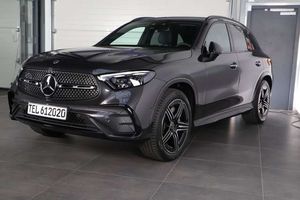Mercedes-Benz GLC 300 GLC 300 de 4Matic 9G-TRONIC Edition AMG Line TOPPP