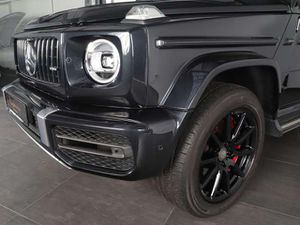 Mercedes-Benz G63 AMG G AMG G 63 AMG NEUES MODELL 1.H D SSD TOPPPPPPPPPP