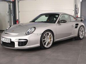 Porsche 997 911 GT2 RUF auf 504KW/685PS NEUZUSTAND TOP KD-RUF