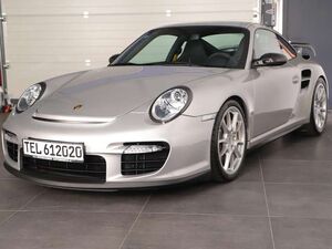 Porsche 997 911 GT2 RUF auf 504KW/685PS NEUZUSTAND TOP KD-RUF