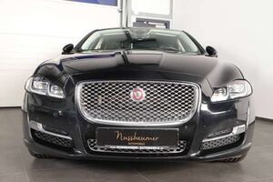 Jaguar XJ XJ Diesel 3.0 V6 Diesel Premium Luxury U-FREI S-HEFT MWST
