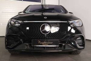 Mercedes-Benz EQE 500 EQE 500 4Matic AMG Line 1.H SH-MB TOPAUSSTATTUNG MEGA VOLLLLLLLLLLLLL