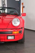 Porsche 911 911 Speedster UNFALLFREI NEU KUNDENDIENST PORSCHE