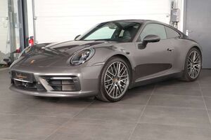 Porsche 992 911 Carrera 4 PDK APPREOVED