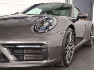 Porsche 992 911 Carrera 4 PDK APPREOVED