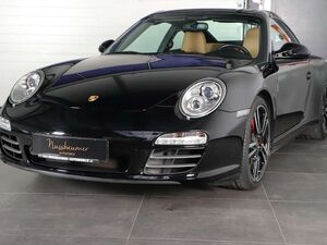 Porsche 997 4S targa Approved Sitzbelüftung TOPPPPPPPPPPPPP