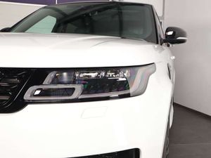 Land Rover Range Rover Sport Range Rover Sport D300 HSE Dynamic PANO HEADUP 22Z