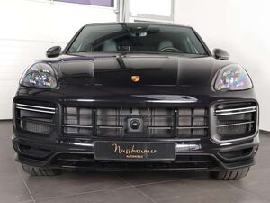 Porsche Cayenne Cayenne Turbo GT Coupe Tiptronic S MEDA 22Z BOSE