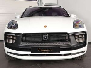 Porsche Macan Macan GTS PDK BOSE PAMO 4xSH 360G LUFTFEDERUNG