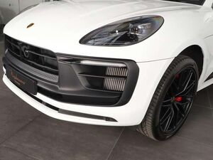 Porsche Macan Macan GTS PDK BOSE PAMO 4xSH 360G LUFTFEDERUNG