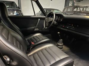 Porsche 911 Schiebedach Coupé 2,7L 1.Serie  UNFALLFREI