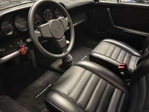 Porsche 911 Schiebedach Coupé 2,7L 1.Serie  UNFALLFREI