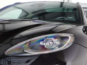 Aston Martin DBX 707 AM-Garantie Kundendienst NEU 1.HAND TOPPPPPPPP