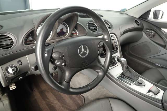 Mercedes-Benz SL 55 AMG SL 55 AMG top zustand